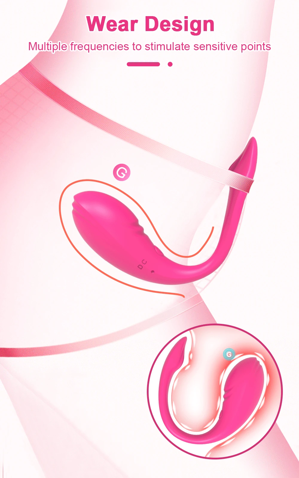 Bluetooths Dildo Vibratior Egg for Women Female Wireless APP Remote Control Wear Vibrating Egg Panties Toy Sex for Adults Shop
