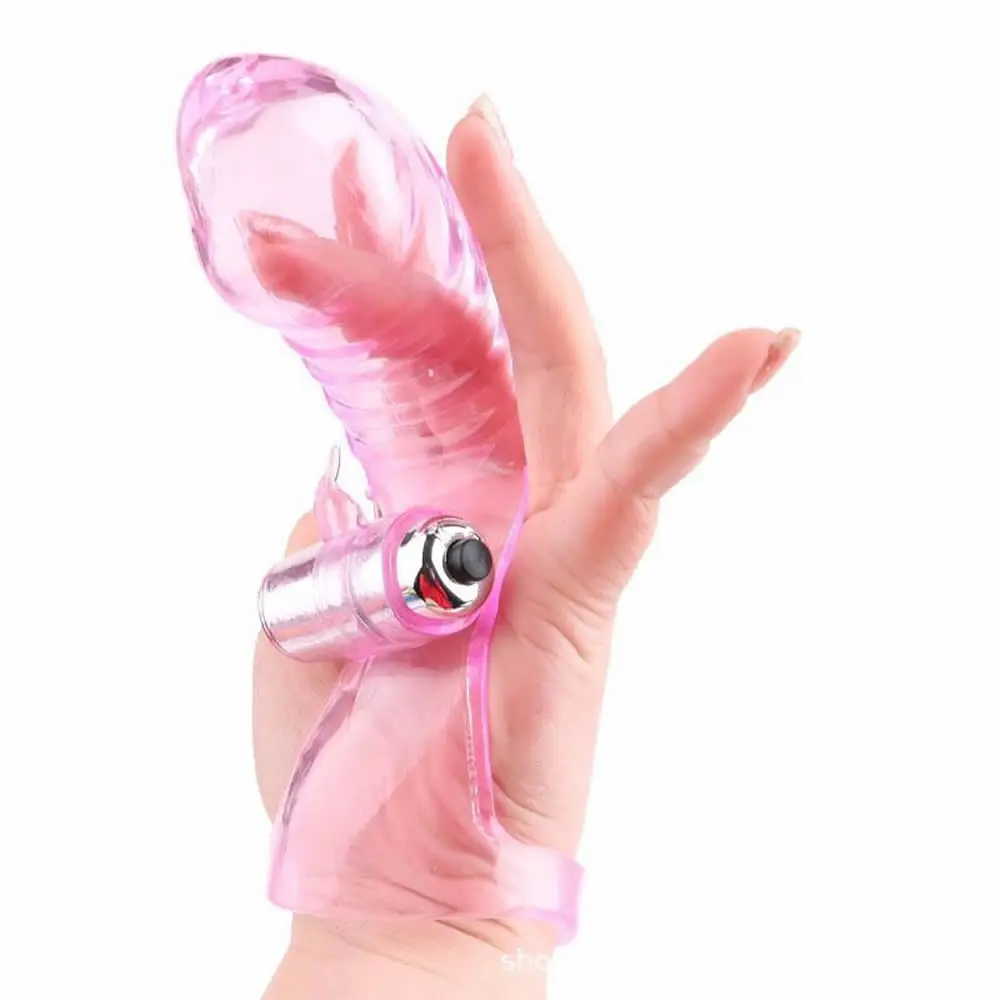 Sex Toys Silicone Finger Sleeve Vibrator G Spot Massager Vibrating Dildo Flirting Vagina Adult Women Hot Erotic Couples Sex Shop Sex Toys Silicone Finger Sleeve Vibrator G Spot Massager Vibrating Dildo Flirting Vagina Adult Women Hot Erotic Couples Sex Shop