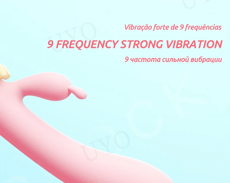 vibrator for woman sex toy Silicone Rabbit Vibrator USB Rechargeable Waterproof G-Spot Stimulating Clitoral Stimulator UYO vibrator for woman sex toy Silicone Rabbit Vibrator USB Rechargeable Waterproof G-Spot Stimulating Clitoral Stimulator UYO