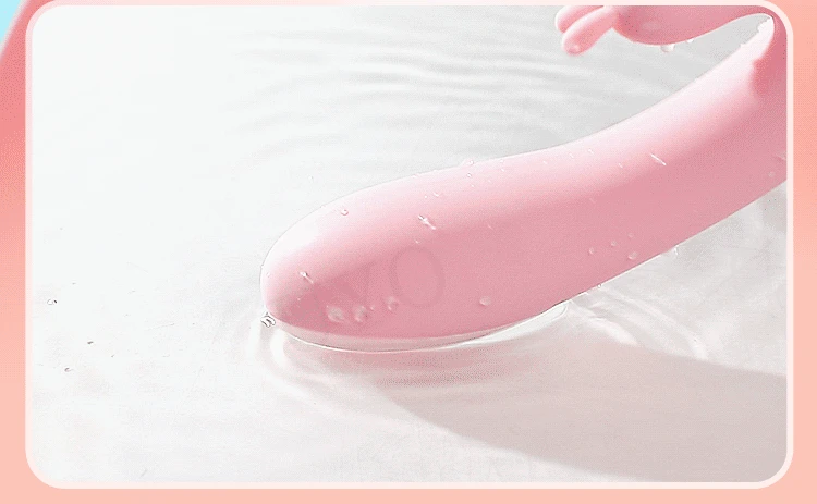 vibrator for woman sex toy Silicone Rabbit Vibrator USB Rechargeable Waterproof G-Spot Stimulating Clitoral Stimulator UYO vibrator for woman sex toy Silicone Rabbit Vibrator USB Rechargeable Waterproof G-Spot Stimulating Clitoral Stimulator UYO