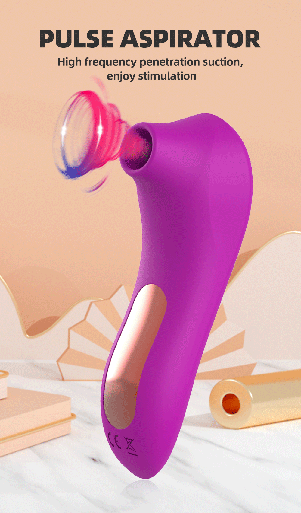Clitoris Sucker Vibrator For Women Clitoral Massager Clit Sucking Stimulator Vibrater Sex Toys Female Masturbation Adult Goods