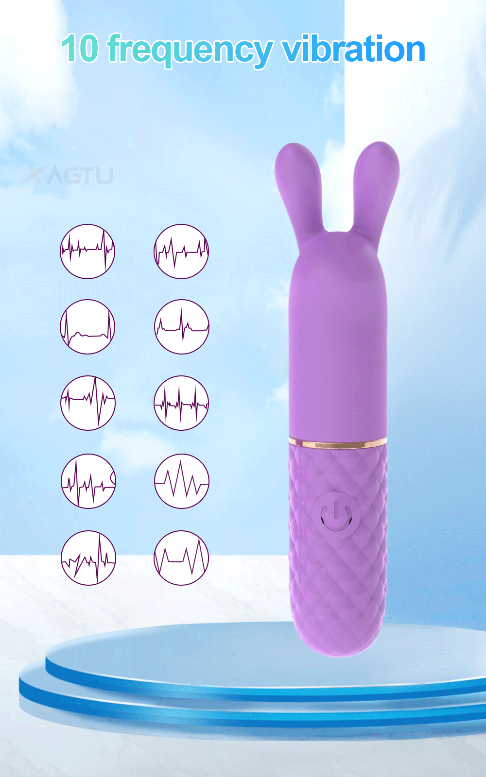 Powerful USB Charge Mini Bullet Vibrator for Women 10 Speeds Clitoral Stimulator Erotic Masturbation Adult Goods Sex Toys Powerful USB Charge Mini Bullet Vibrator for Women 10 Speeds Clitoral Stimulator Erotic Masturbation Adult Goods Sex Toys