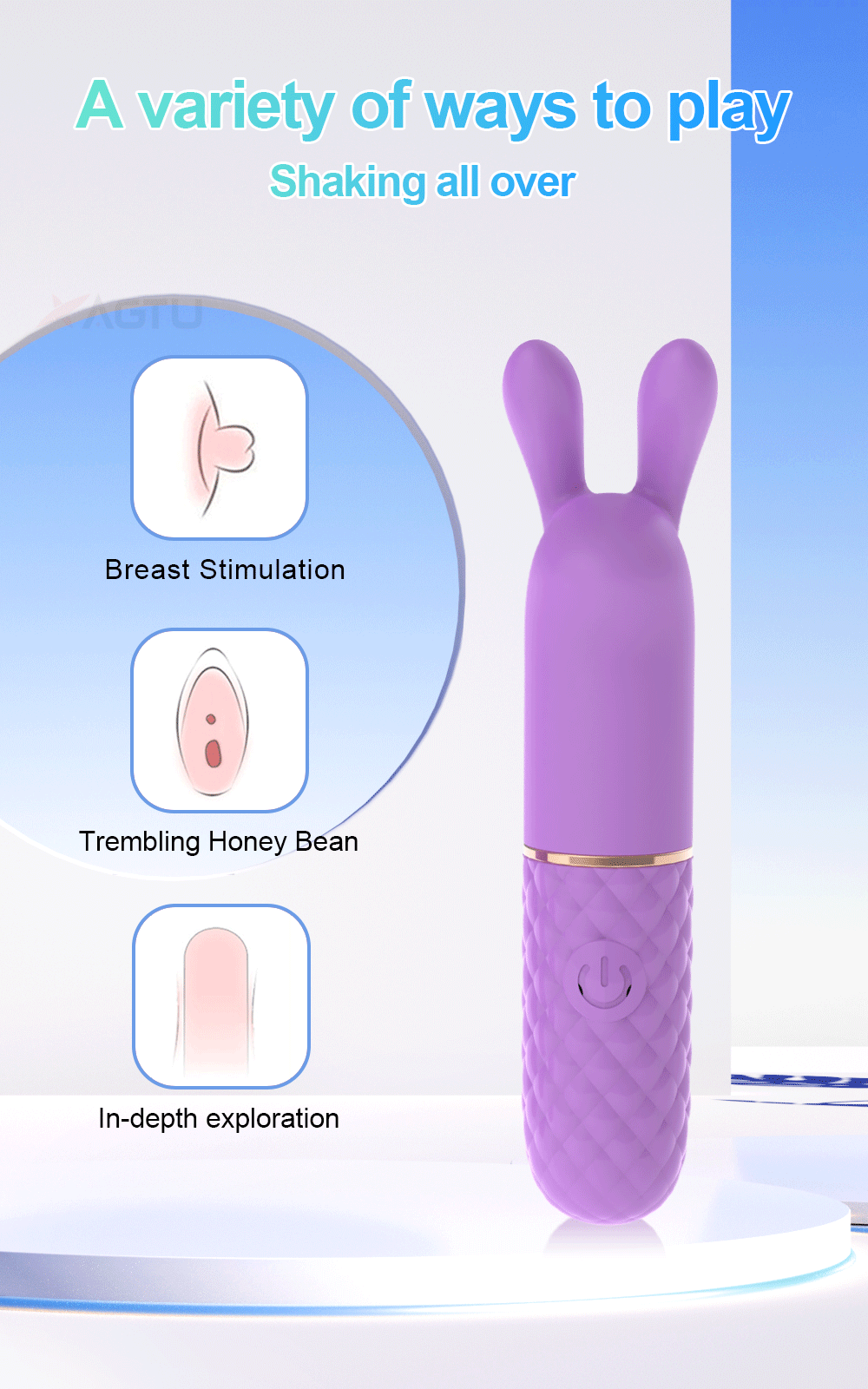Powerful USB Charge Mini Bullet Vibrator for Women 10 Speeds Clitoral Stimulator Erotic Masturbation Adult Goods Sex Toys Powerful USB Charge Mini Bullet Vibrator for Women 10 Speeds Clitoral Stimulator Erotic Masturbation Adult Goods Sex Toys