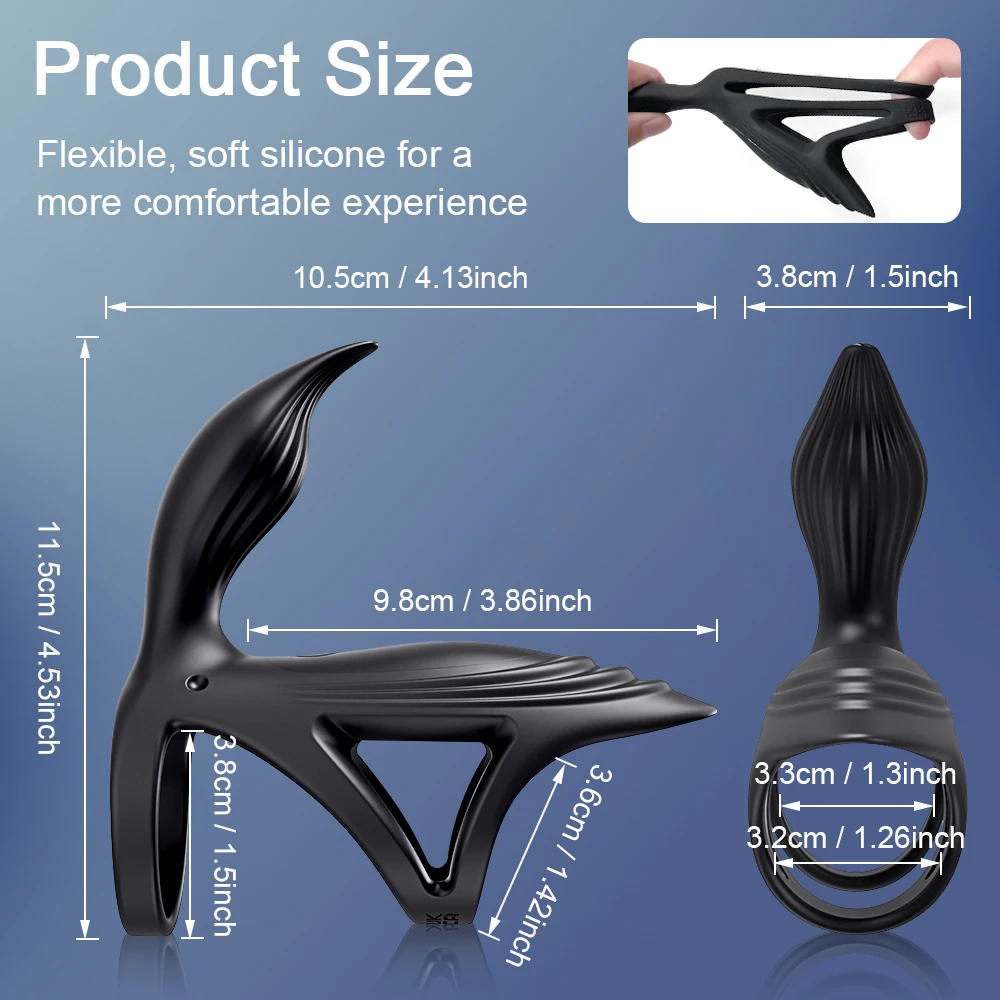 APP Bluetooth Cockring Penis Cock Ring Delay Ejaculation Clitoral Stimulator Sex Toys for Men Couple Penisring Dick Sleeve APP Bluetooth Cockring Penis Cock Ring Delay Ejaculation Clitoral Stimulator Sex Toys for Men Couple Penisring Dick Sleeve