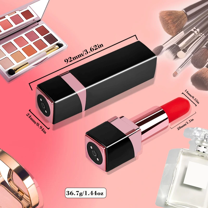 Mini Lippenstift Bullet Clit Stimulator Draagbare Erotische Seksspeeltjes Voor Vrouwen Vagina Liefde Ei Vrouwelijke Masturbatie Mini Lippenstift Bullet Clit Stimulator Draagbare Erotische Seksspeeltjes Voor Vrouwen Vagina Liefde Ei Vrouwelijke Masturbatie