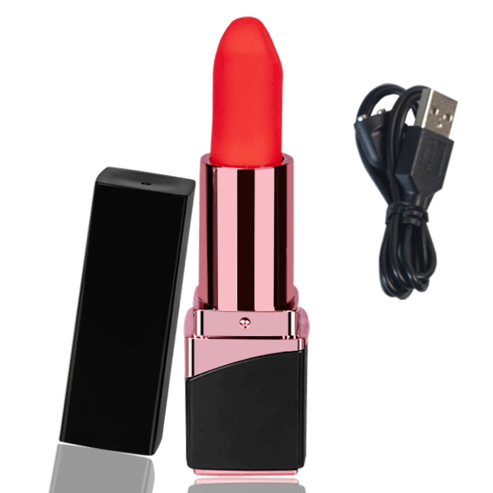 Mini Lippenstift Bullet Clit Stimulator Draagbare Erotische Seksspeeltjes Voor Vrouwen Vagina Liefde Ei Vrouwelijke Masturbatie Mini Lippenstift Bullet Clit Stimulator Draagbare Erotische Seksspeeltjes Voor Vrouwen Vagina Liefde Ei Vrouwelijke Masturbatie