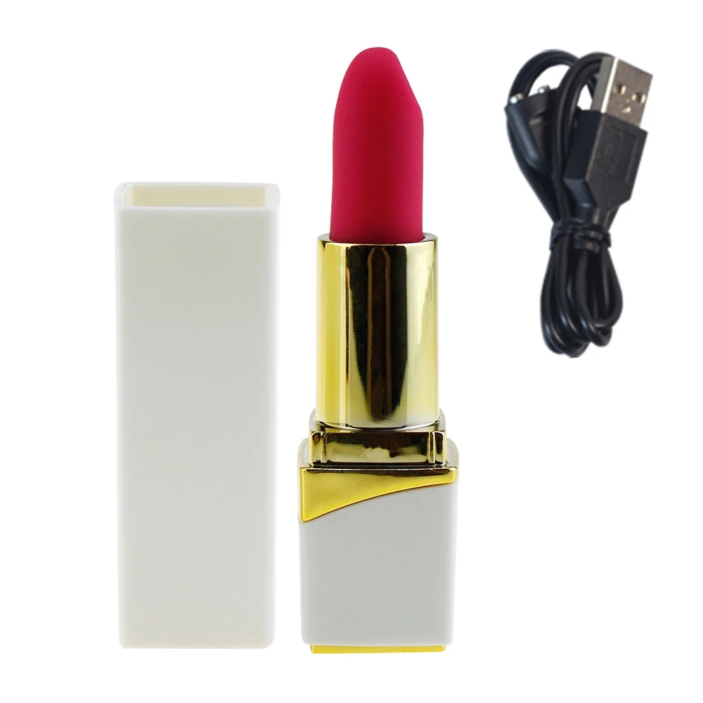 Mini Lippenstift Bullet Clit Stimulator Draagbare Erotische Seksspeeltjes Voor Vrouwen Vagina Liefde Ei Vrouwelijke Masturbatie Mini Lippenstift Bullet Clit Stimulator Draagbare Erotische Seksspeeltjes Voor Vrouwen Vagina Liefde Ei Vrouwelijke Masturbatie