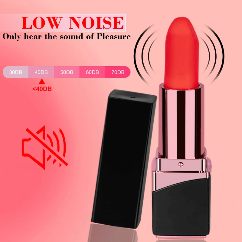 Mini Lippenstift Bullet Clit Stimulator Draagbare Erotische Seksspeeltjes Voor Vrouwen Vagina Liefde Ei Vrouwelijke Masturbatie Mini Lippenstift Bullet Clit Stimulator Draagbare Erotische Seksspeeltjes Voor Vrouwen Vagina Liefde Ei Vrouwelijke Masturbatie