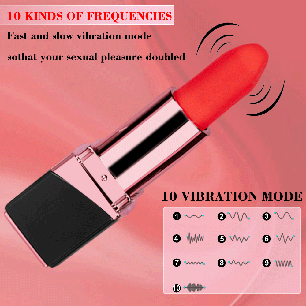 Mini Lippenstift Bullet Clit Stimulator Draagbare Erotische Seksspeeltjes Voor Vrouwen Vagina Liefde Ei Vrouwelijke Masturbatie Mini Lippenstift Bullet Clit Stimulator Draagbare Erotische Seksspeeltjes Voor Vrouwen Vagina Liefde Ei Vrouwelijke Masturbatie