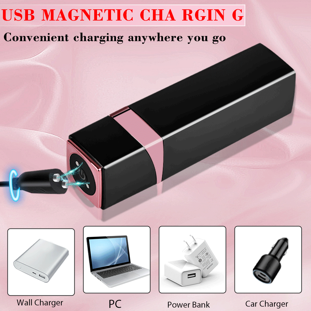 Mini Lippenstift Bullet Clit Stimulator Draagbare Erotische Seksspeeltjes Voor Vrouwen Vagina Liefde Ei Vrouwelijke Masturbatie Mini Lippenstift Bullet Clit Stimulator Draagbare Erotische Seksspeeltjes Voor Vrouwen Vagina Liefde Ei Vrouwelijke Masturbatie