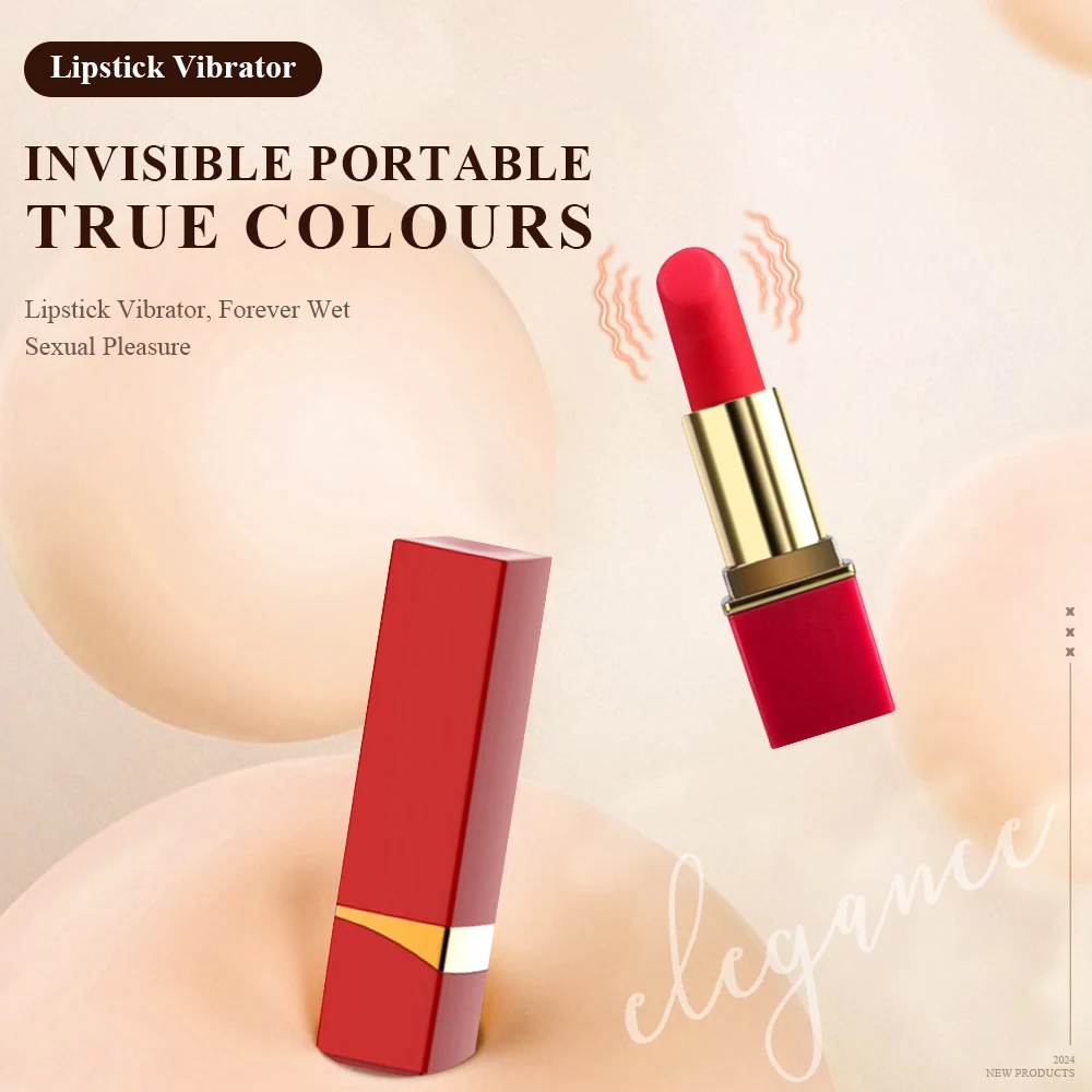 Mini Lippenstift Bullet Clit Stimulator Draagbare Erotische Seksspeeltjes Voor Vrouwen Vagina Liefde Ei Vrouwelijke Masturbatie Mini Lippenstift Bullet Clit Stimulator Draagbare Erotische Seksspeeltjes Voor Vrouwen Vagina Liefde Ei Vrouwelijke Masturbatie