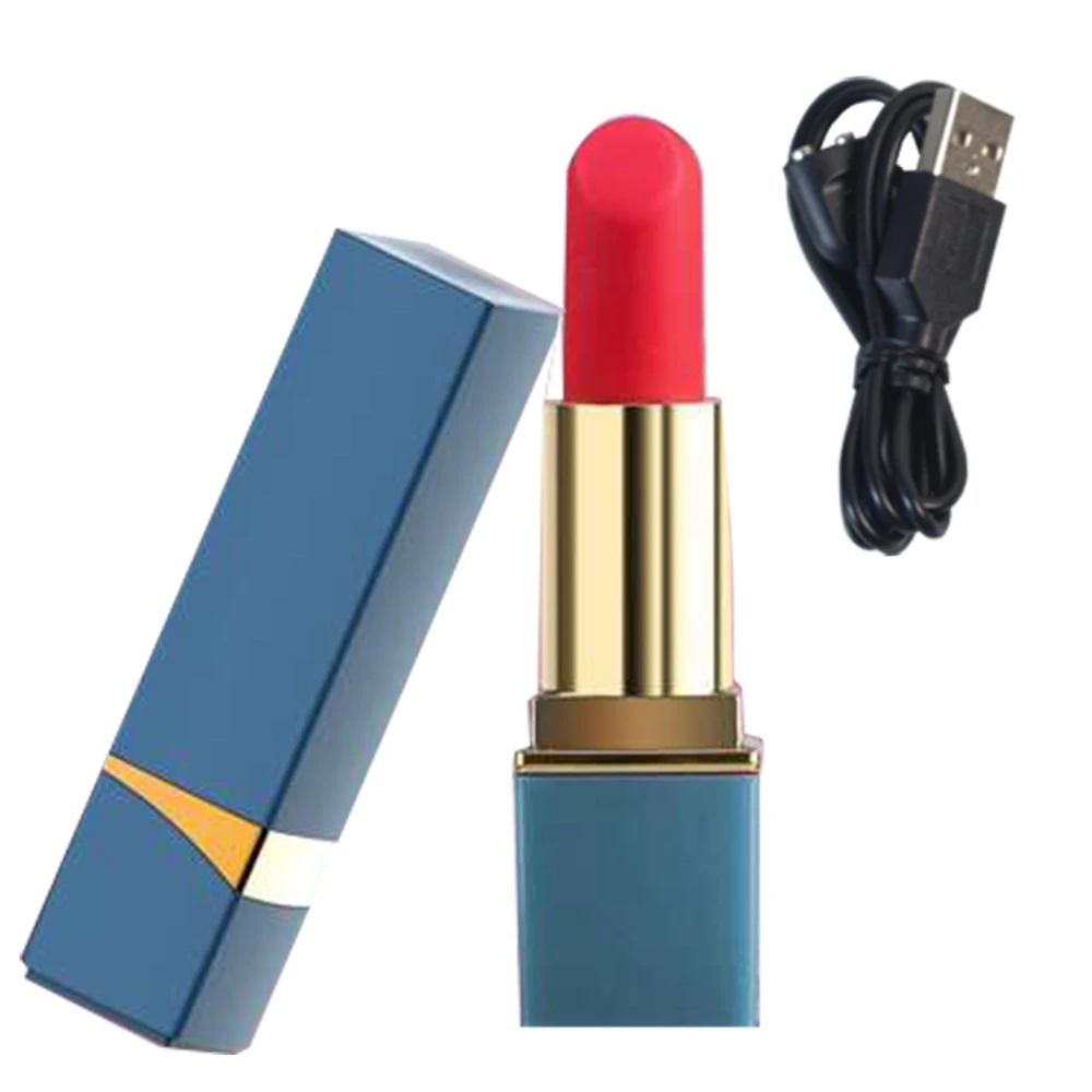 Mini Lippenstift Bullet Clit Stimulator Draagbare Erotische Seksspeeltjes Voor Vrouwen Vagina Liefde Ei Vrouwelijke Masturbatie Mini Lippenstift Bullet Clit Stimulator Draagbare Erotische Seksspeeltjes Voor Vrouwen Vagina Liefde Ei Vrouwelijke Masturbatie