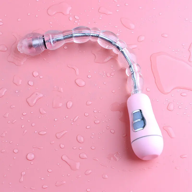 Anal Beads Masturbate Vibrator for Women Sex Toys Vibrators Toy for Adults 18 Female Vagina Anus Stimulate Masturbators Sex Toys
