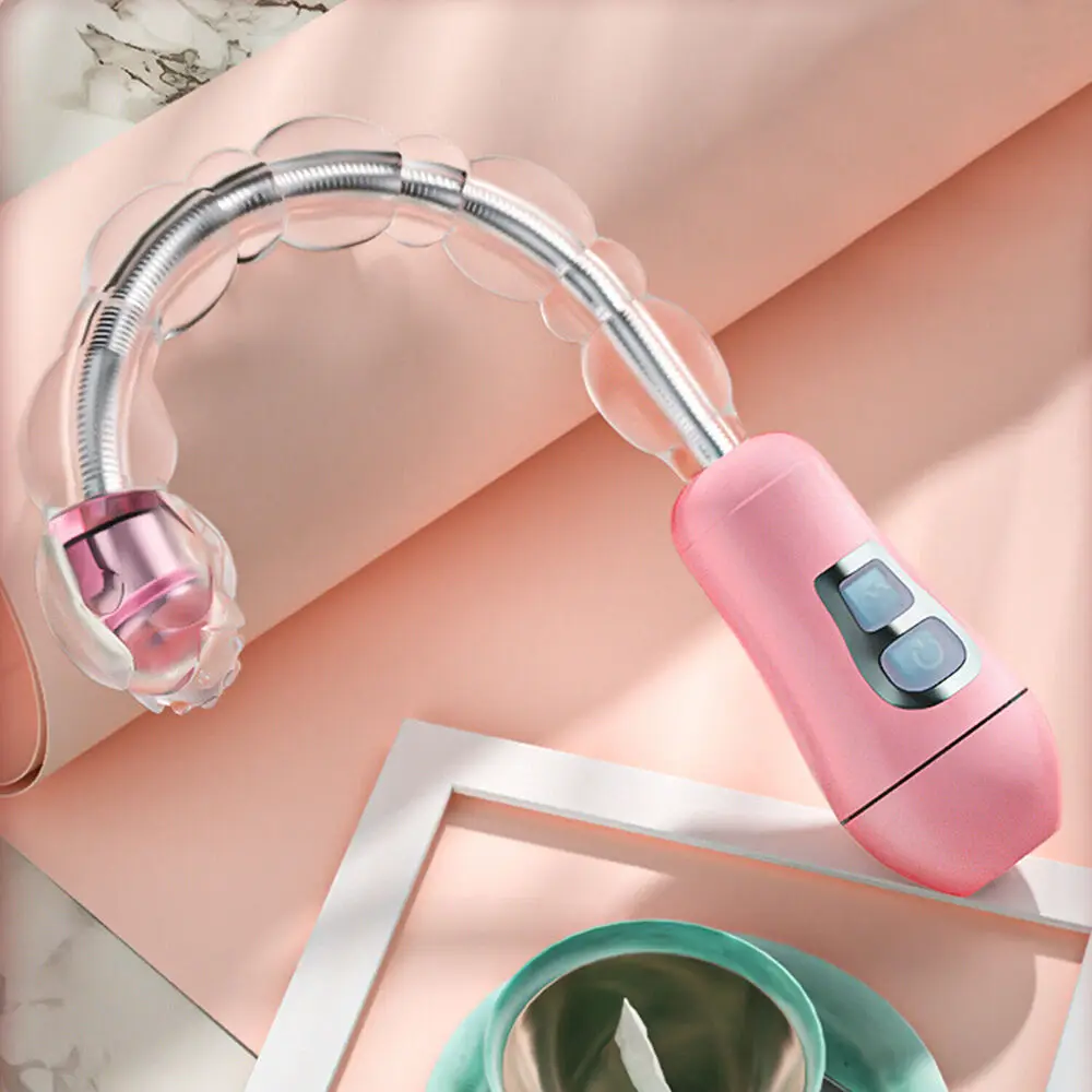 Anal Beads Masturbate Vibrator for Women Sex Toys Vibrators Toy for Adults 18 Female Vagina Anus Stimulate Masturbators Sex Toys
