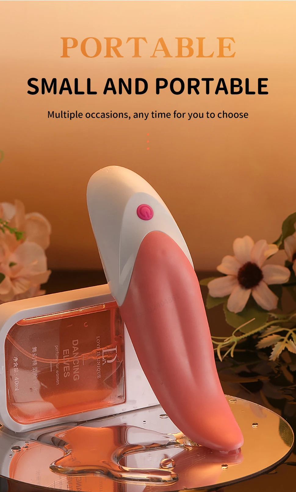 Realistic Licking Tongue Vibrator For Women Nipples Blowjob Clitoral Stimulator Sex Toys Vaginal Breast Female Dildo Masturbator Realistic Licking Tongue Vibrator For Women Nipples Blowjob Clitoral Stimulator Sex Toys Vaginal Breast Female Dildo Masturbator