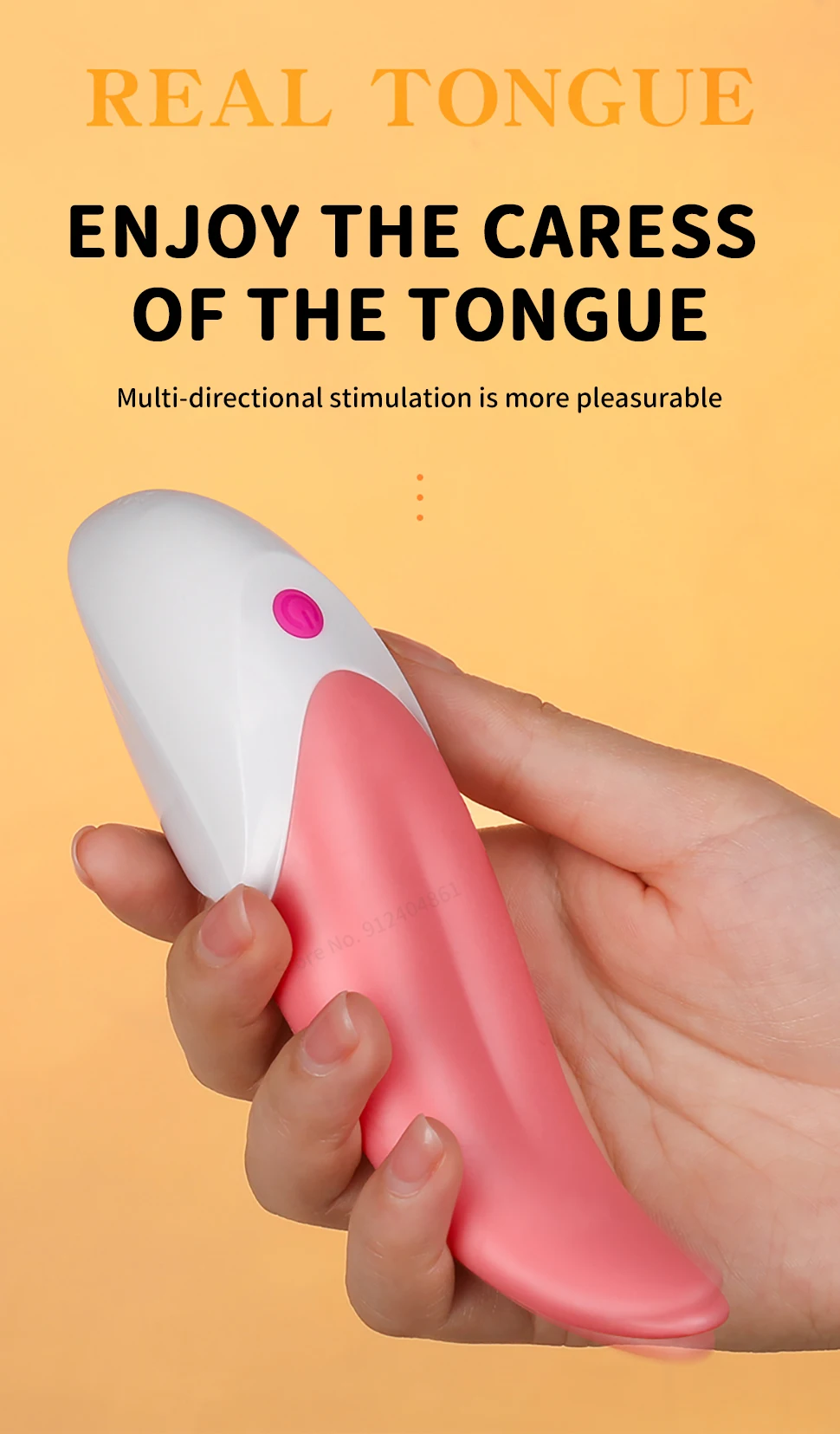 Realistic Licking Tongue Vibrator For Women Nipples Blowjob Clitoral Stimulator Sex Toys Vaginal Breast Female Dildo Masturbator Realistic Licking Tongue Vibrator For Women Nipples Blowjob Clitoral Stimulator Sex Toys Vaginal Breast Female Dildo Masturbator