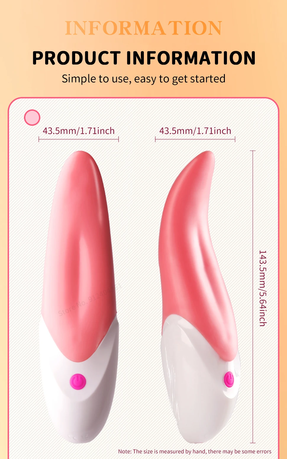 Realistic Licking Tongue Vibrator For Women Nipples Blowjob Clitoral Stimulator Sex Toys Vaginal Breast Female Dildo Masturbator Realistic Licking Tongue Vibrator For Women Nipples Blowjob Clitoral Stimulator Sex Toys Vaginal Breast Female Dildo Masturbator