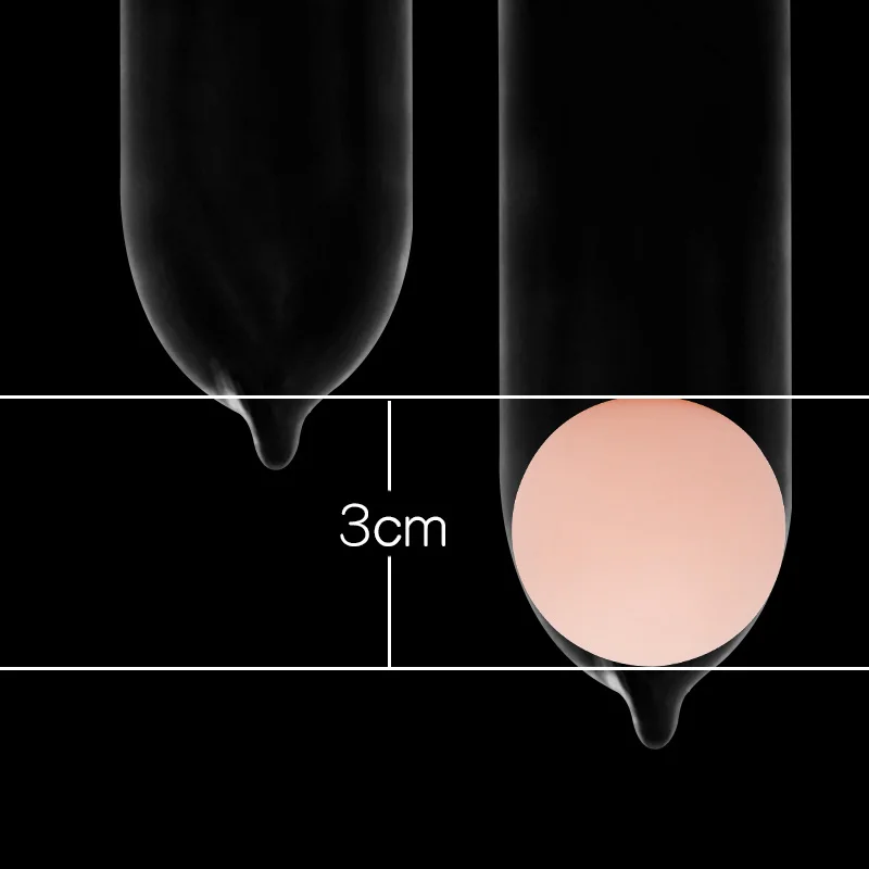 Reusable Penis Extender Cock Rings Delay Ejaculation Penis Condom No Vibrator Sex Toys For Men Bdsm Women Anal Clitor Stimulator