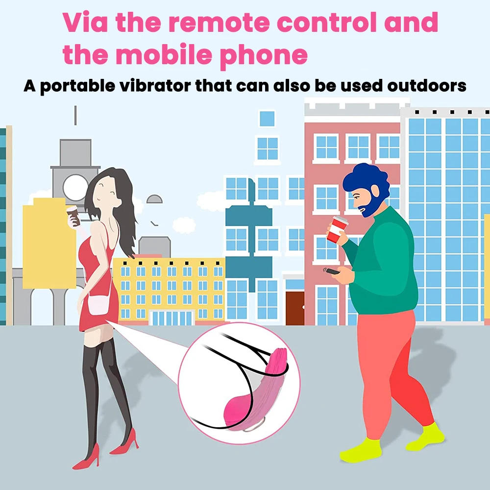 APP Control Wearable Panty G Spot Vibrator Dildo Silicone Vibrating Panties Clitoral Vaginal Stimulator Adult Sex Toys for Women APP Control Wearable Panty G Spot Vibrator Dildo Silicone Vibrating Panties Clitoral Vaginal Stimulator Adult Sex Toys for Women