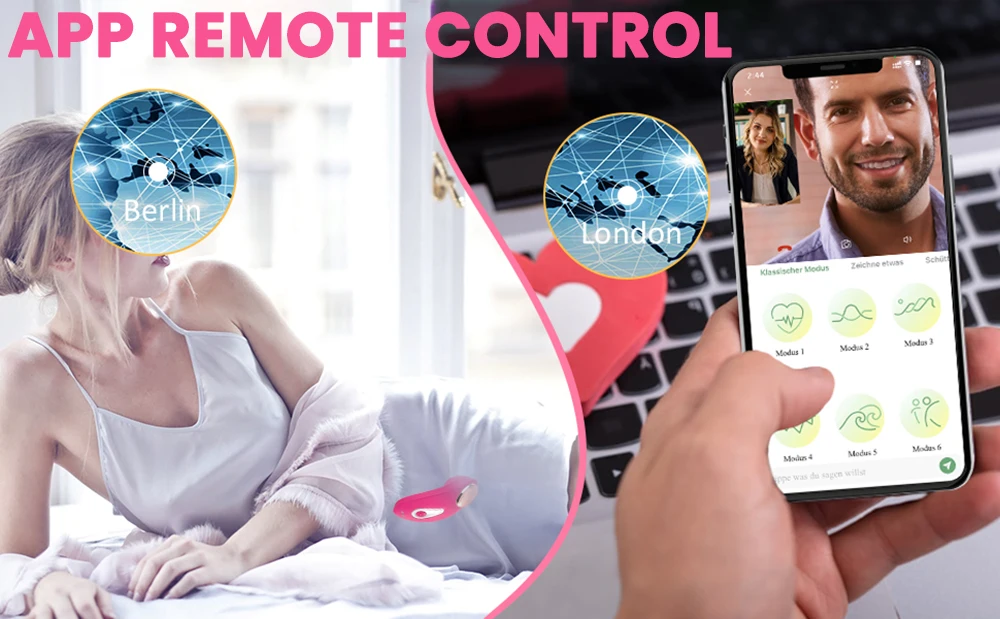 APP Control Wearable Panty G Spot Vibrator Dildo Silicone Vibrating Panties Clitoral Vaginal Stimulator Adult Sex Toys for Women APP Control Wearable Panty G Spot Vibrator Dildo Silicone Vibrating Panties Clitoral Vaginal Stimulator Adult Sex Toys for Women