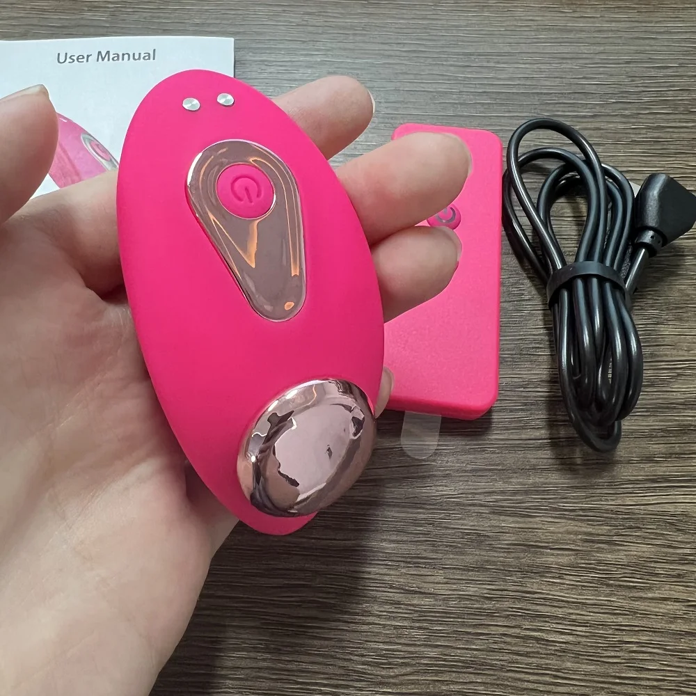 APP Control Wearable Panty G Spot Vibrator Dildo Silicone Vibrating Panties Clitoral Vaginal Stimulator Adult Sex Toys for Women APP Control Wearable Panty G Spot Vibrator Dildo Silicone Vibrating Panties Clitoral Vaginal Stimulator Adult Sex Toys for Women