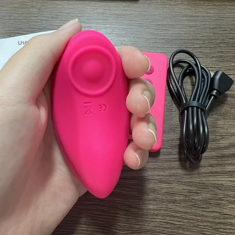 APP Control Wearable Panty G Spot Vibrator Dildo Silicone Vibrating Panties Clitoral Vaginal Stimulator Adult Sex Toys for Women APP Control Wearable Panty G Spot Vibrator Dildo Silicone Vibrating Panties Clitoral Vaginal Stimulator Adult Sex Toys for Women
