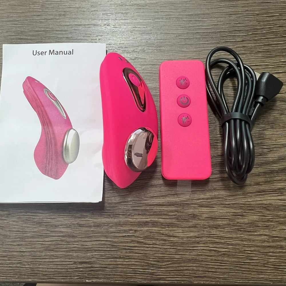 APP Control Wearable Panty G Spot Vibrator Dildo Silicone Vibrating Panties Clitoral Vaginal Stimulator Adult Sex Toys for Women APP Control Wearable Panty G Spot Vibrator Dildo Silicone Vibrating Panties Clitoral Vaginal Stimulator Adult Sex Toys for Women