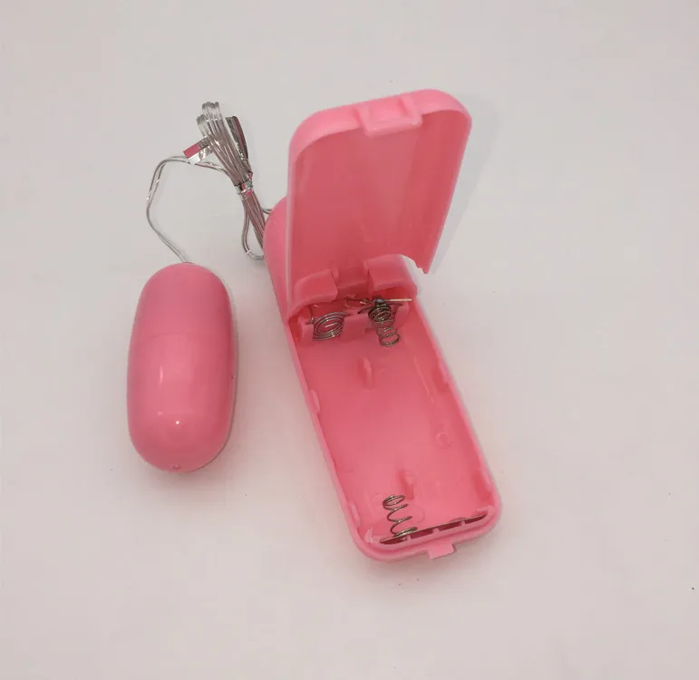 Remote Control Vibratore Wired Sex Eggs Adult toy Female Vagina Clitoral Stimulator Massager Portable Erotic Sex Toys for Women