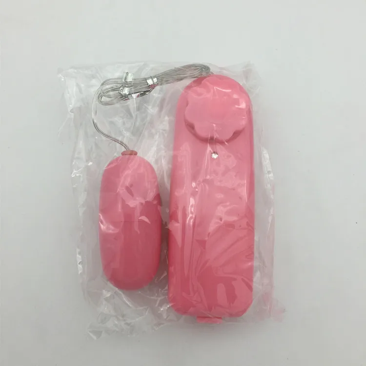 Remote Control Vibratore Wired Sex Eggs Adult toy Female Vagina Clitoral Stimulator Massager Portable Erotic Sex Toys for Women