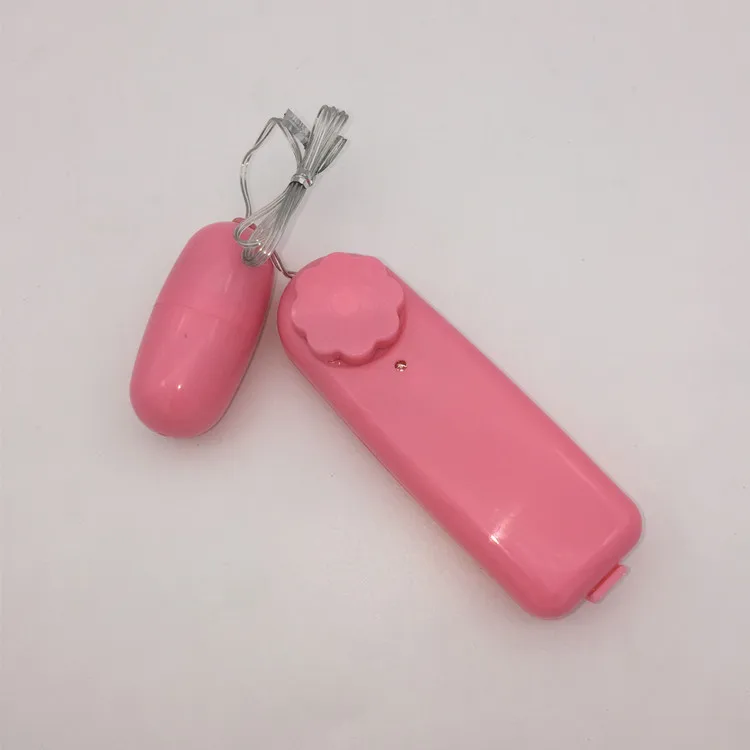 Remote Control Vibratore Wired Sex Eggs Adult toy Female Vagina Clitoral Stimulator Massager Portable Erotic Sex Toys for Women