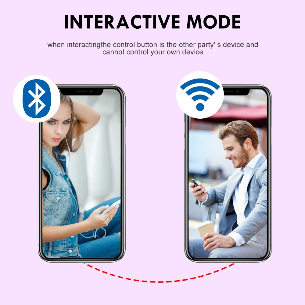 Butterfly Wearable Vibrator Wireless APP Remote Panties Dildo Vibrator for Women Clitoral Stimulator Massage Erotic Sex Toys 18+