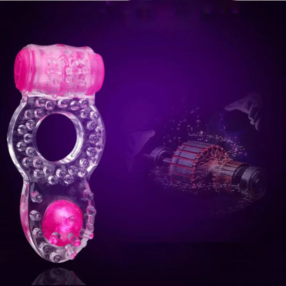 Triple Couples Dual Pleasure delay Ring,Vibrating Ring,clit stimulator,longer erections intense ejaculations Sex Toys for man Triple Couples Dual Pleasure delay Ring,Vibrating Ring,clit stimulator,longer erections intense ejaculations Sex Toys for man