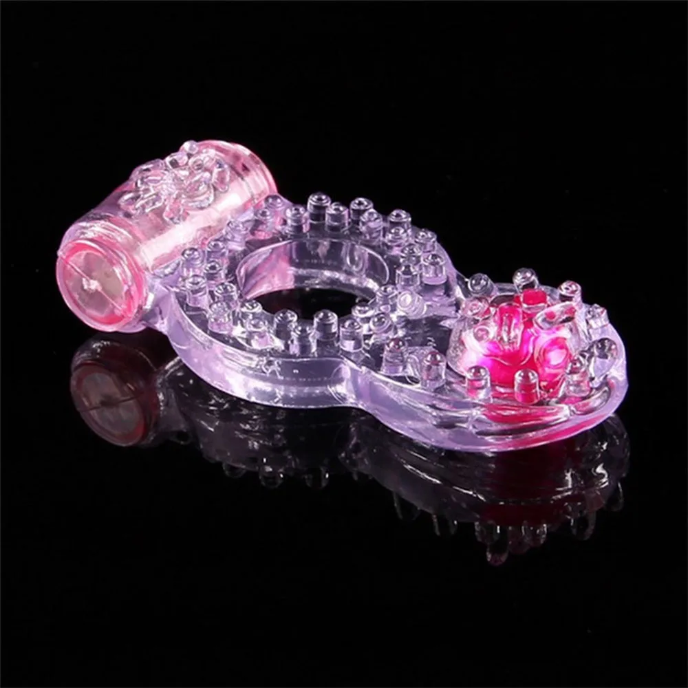 Triple Couples Dual Pleasure delay Ring,Vibrating Ring,clit stimulator,longer erections intense ejaculations Sex Toys for man Triple Couples Dual Pleasure delay Ring,Vibrating Ring,clit stimulator,longer erections intense ejaculations Sex Toys for man