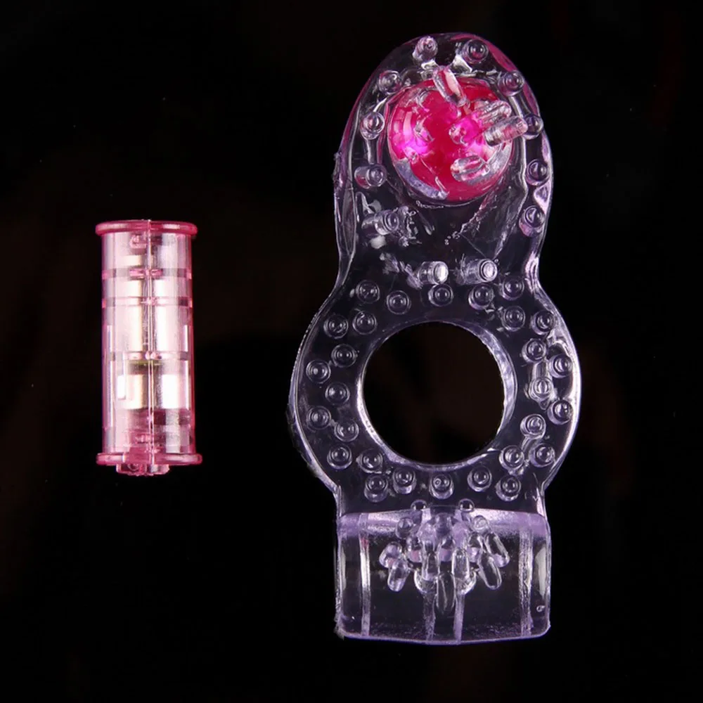 Triple Couples Dual Pleasure delay Ring,Vibrating Ring,clit stimulator,longer erections intense ejaculations Sex Toys for man Triple Couples Dual Pleasure delay Ring,Vibrating Ring,clit stimulator,longer erections intense ejaculations Sex Toys for man