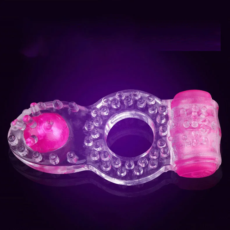 Triple Couples Dual Pleasure delay Ring,Vibrating Ring,clit stimulator,longer erections intense ejaculations Sex Toys for man Triple Couples Dual Pleasure delay Ring,Vibrating Ring,clit stimulator,longer erections intense ejaculations Sex Toys for man