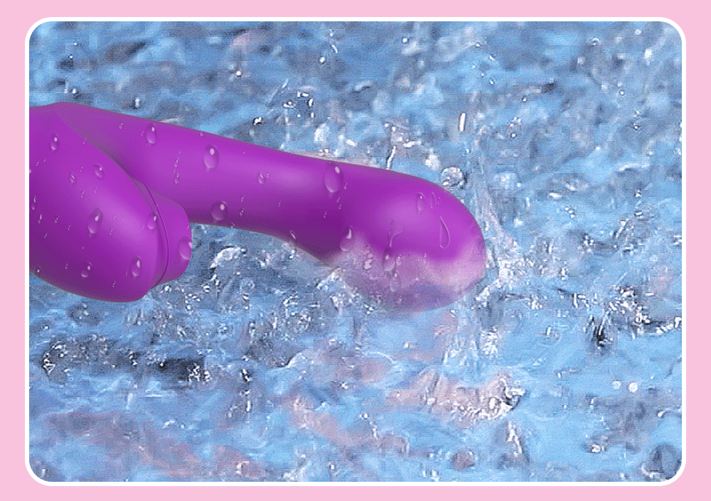 20 Speeds Powerful Dildo Vibrator Female Clit Sucker Vacuum Clitoris Stimulator Mimic Finger Wiggling Sex Toy for Womans
