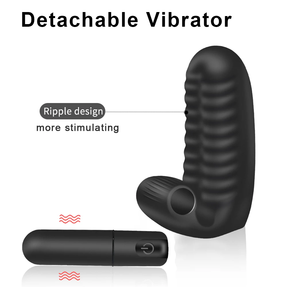 Mini Finger Vibrators for Women Orgasm Clitoris Stimulator G-spot Massager Female Vagina Masturbator Erotic Sex Toys For Lesbian