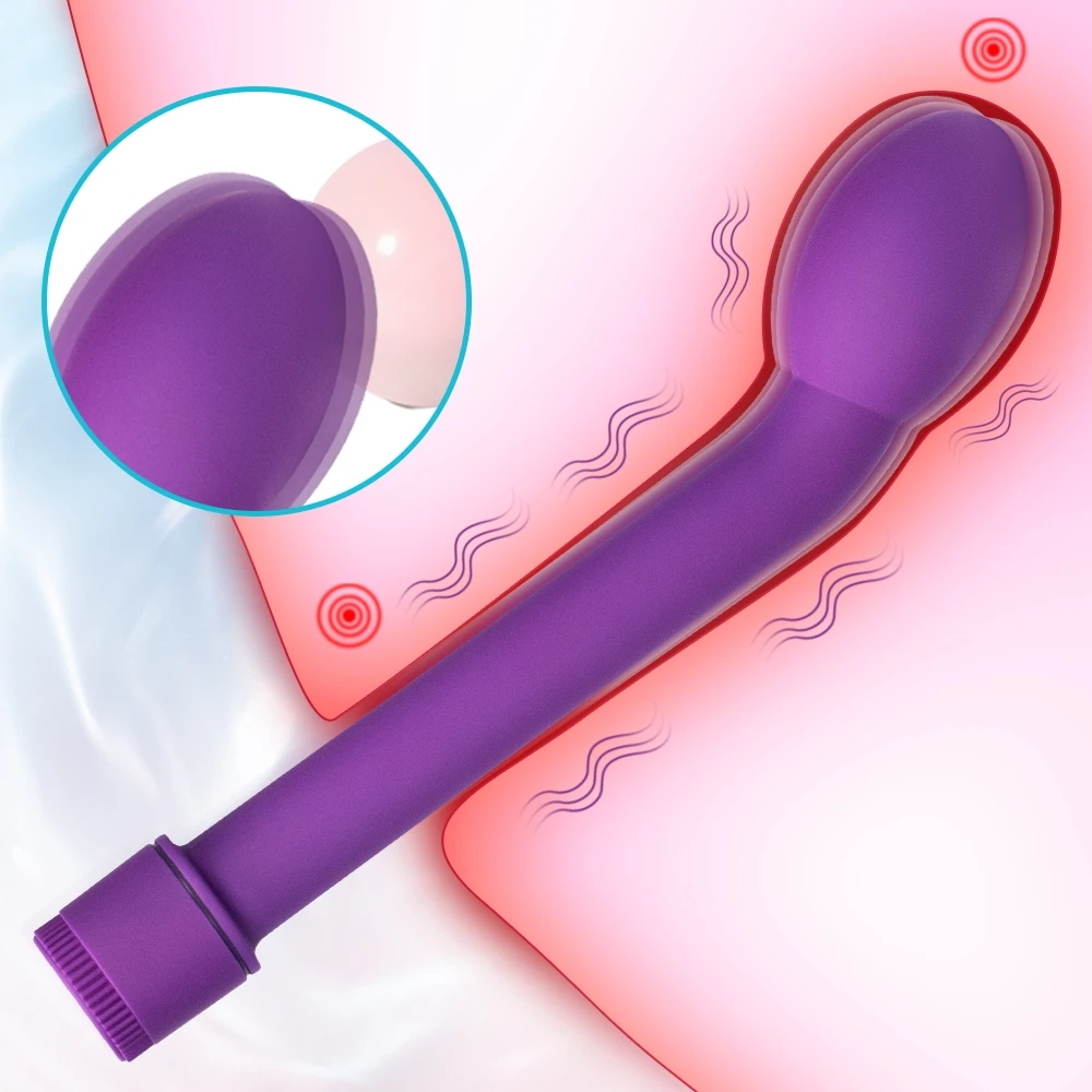 Powerful G-Spot Vibrator for Women Nipple Clitoris Stimulator Vagina Anal Orgasm Finger Shaped Dildo Sex Toys for Adults Powerful G-Spot Vibrator for Women Nipple Clitoris Stimulator Vagina Anal Orgasm Finger Shaped Dildo Sex Toys for Adults