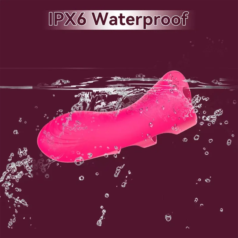 Finger Vibrator 10 Modes G spot Clitoris Massager For Women Masturbation Erotic Sex Toys Vibrating Egg Couple Flirting Adult 18 Finger Vibrator 10 Modes G spot Clitoris Massager For Women Masturbation Erotic Sex Toys Vibrating Egg Couple Flirting Adult 18