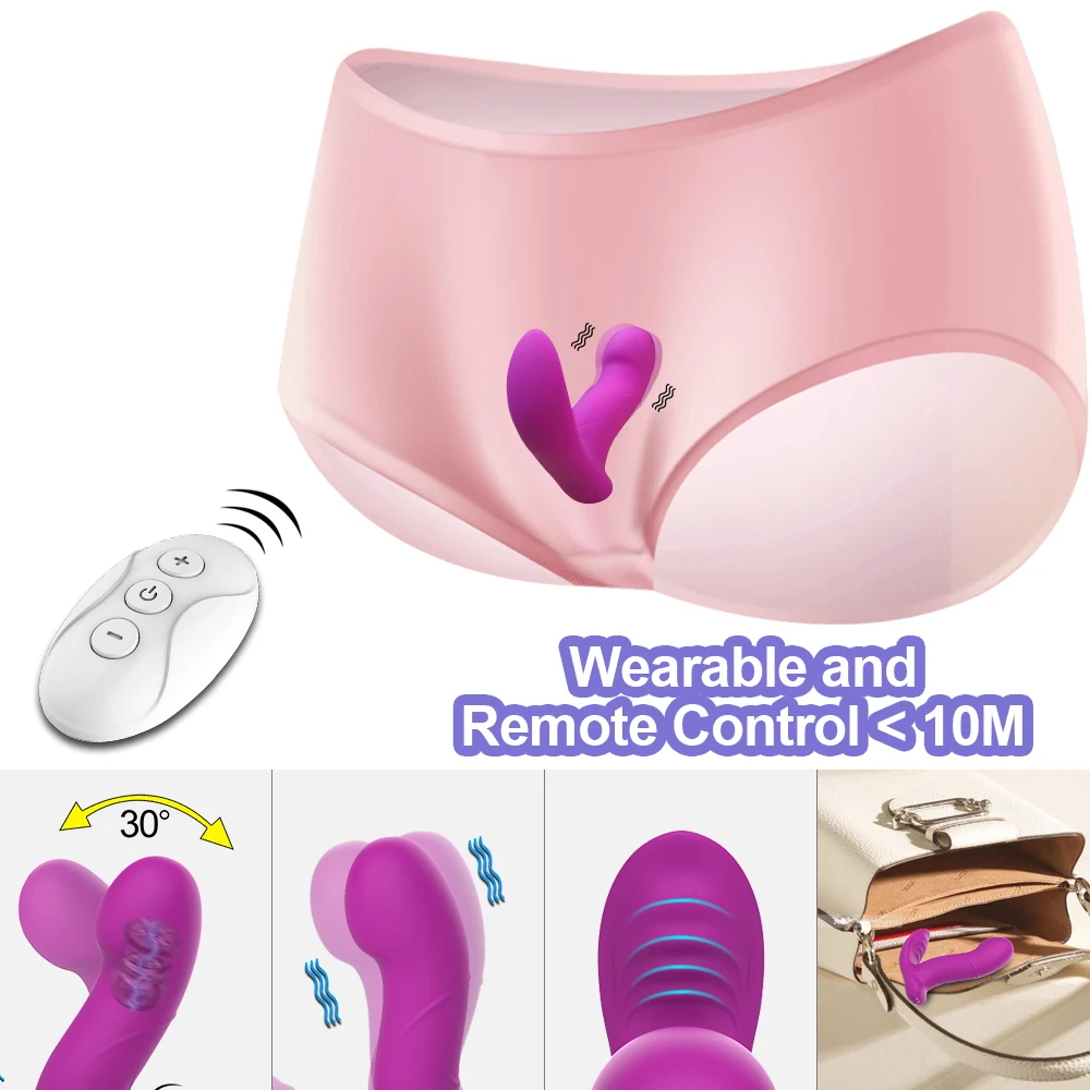 Wireless Remote Control Dildo Clitoris Stimulator Wearable Finger Wiggling Vibrator Female Sex Toys Shop for Women Couples Adult Wireless Remote Control Dildo Clitoris Stimulator Wearable Finger Wiggling Vibrator Female Sex Toys Shop for Women Couples Adult