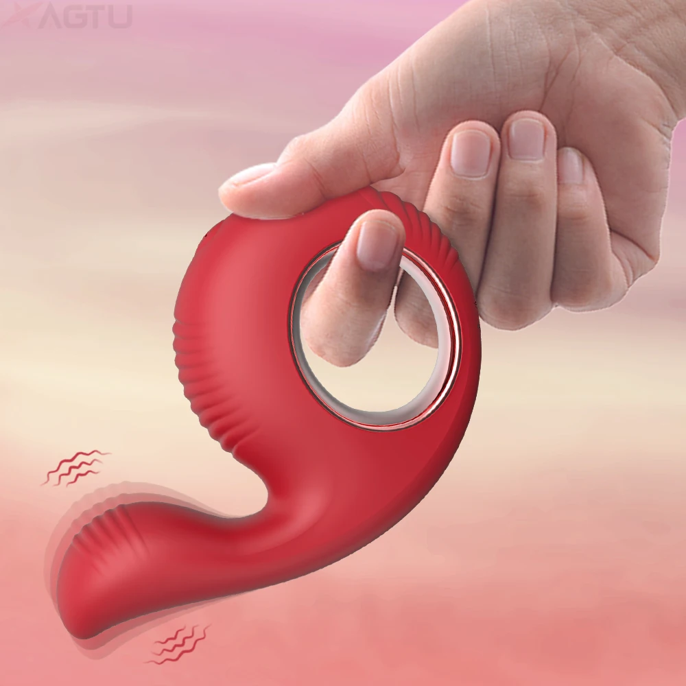 G-Spot Finger Vibrator for Women Nipple Vagina Massager Clit Clitoris Stimulator Female Erotic Goods Sex Toys Adult Supplies G-Spot Finger Vibrator for Women Nipple Vagina Massager Clit Clitoris Stimulator Female Erotic Goods Sex Toys Adult Supplies