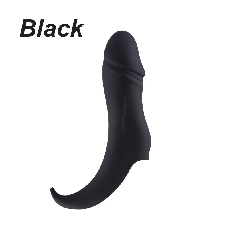 10 Multi-speed Finger Wearable Vibrator Silicone G-spot Clitoris Vibrating Massage Erotic Toys Adult Product Sex Toys for Woman
