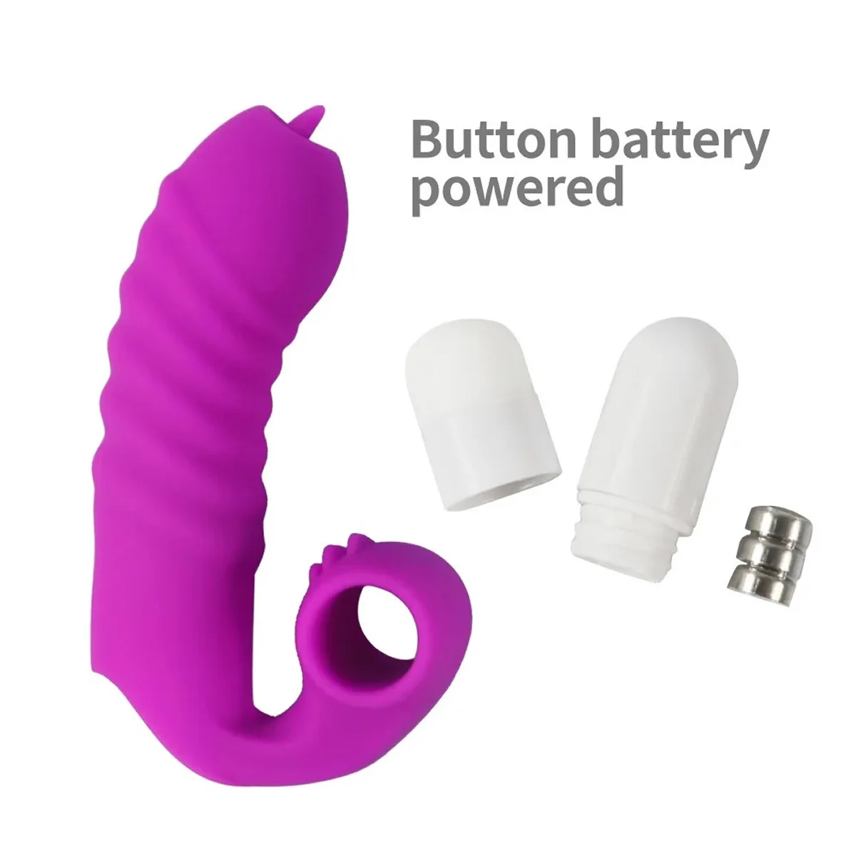 Finger Cover Vibrator Tongue Licking Massager Sex Toys for Women G Spot Orgasm Clitoris Stimulate Couple Flirting Masturbator Finger Cover Vibrator Tongue Licking Massager Sex Toys for Women G Spot Orgasm Clitoris Stimulate Couple Flirting Masturbator