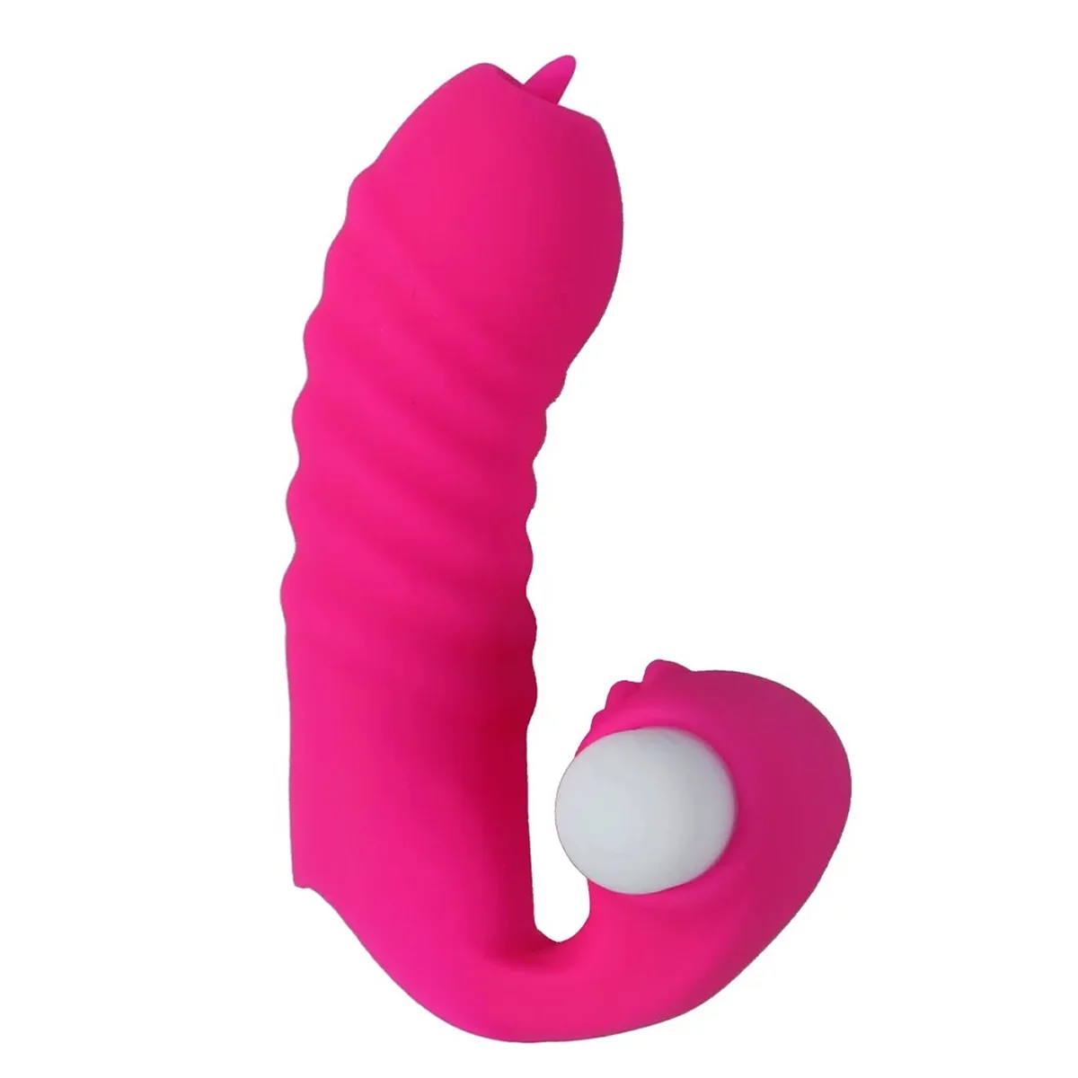 Finger Cover Vibrator Tongue Licking Massager Sex Toys for Women G Spot Orgasm Clitoris Stimulate Couple Flirting Masturbator Finger Cover Vibrator Tongue Licking Massager Sex Toys for Women G Spot Orgasm Clitoris Stimulate Couple Flirting Masturbator