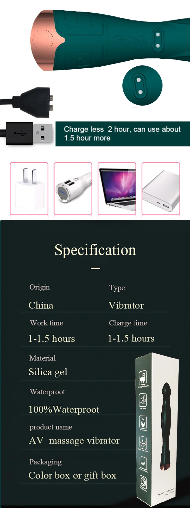 Finger Digging G Spot Vibrator Dildo Sex Female AV Stick Massager Silicone Vagina Clitoris Stimulator Adult Sex Toys for Woman18