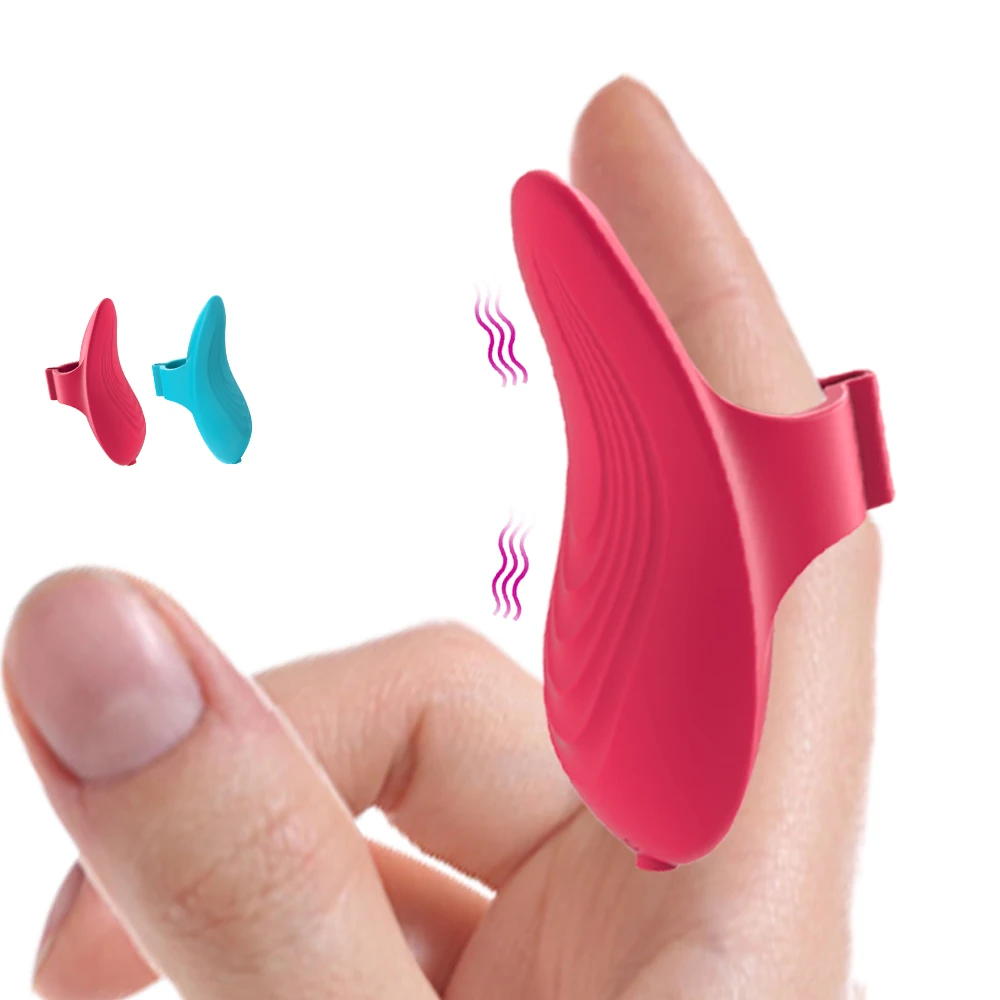 USB Charge Finger Massage Ring Vibrator for Women Clitoris Stimulator Female Masturbation Lesbian Erotic Sex Toys Couple Games USB Charge Finger Massage Ring Vibrator for Women Clitoris Stimulator Female Masturbation Lesbian Erotic Sex Toys Couple Games