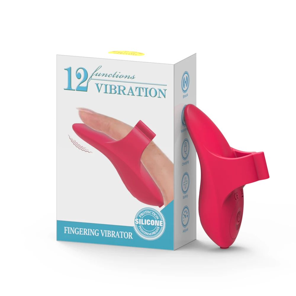 USB Charge Finger Massage Ring Vibrator for Women Clitoris Stimulator Female Masturbation Lesbian Erotic Sex Toys Couple Games USB Charge Finger Massage Ring Vibrator for Women Clitoris Stimulator Female Masturbation Lesbian Erotic Sex Toys Couple Games