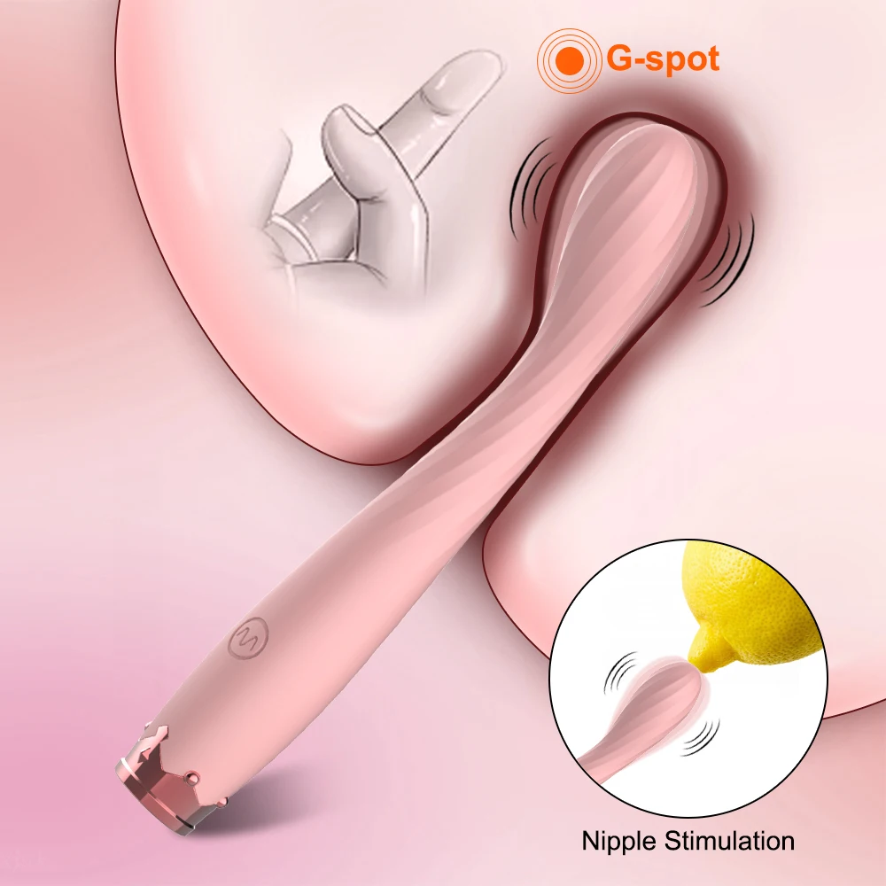 G Spot Finger Vibrator for Women Nipple Clitoris Stimulator Fast Orgasm Dildo Vagina Massager Female Sex Toys for Adults Goods G Spot Finger Vibrator for Women Nipple Clitoris Stimulator Fast Orgasm Dildo Vagina Massager Female Sex Toys for Adults Goods