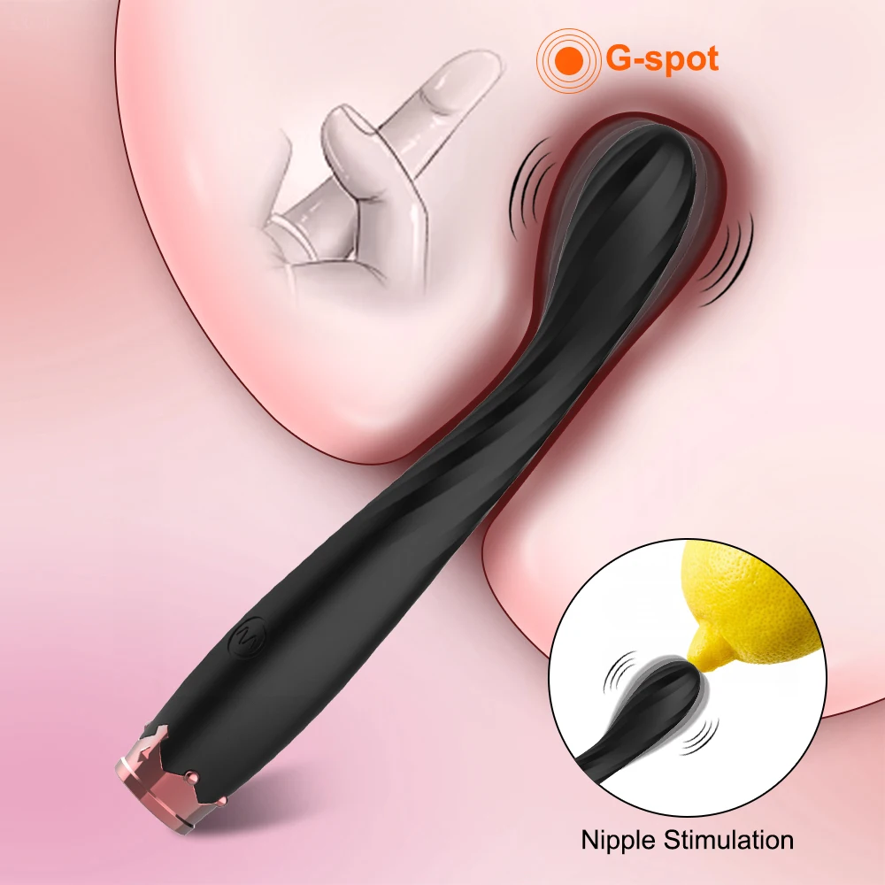 G Spot Finger Vibrator for Women Nipple Clitoris Stimulator Fast Orgasm Dildo Vagina Massager Female Sex Toys for Adults Goods G Spot Finger Vibrator for Women Nipple Clitoris Stimulator Fast Orgasm Dildo Vagina Massager Female Sex Toys for Adults Goods