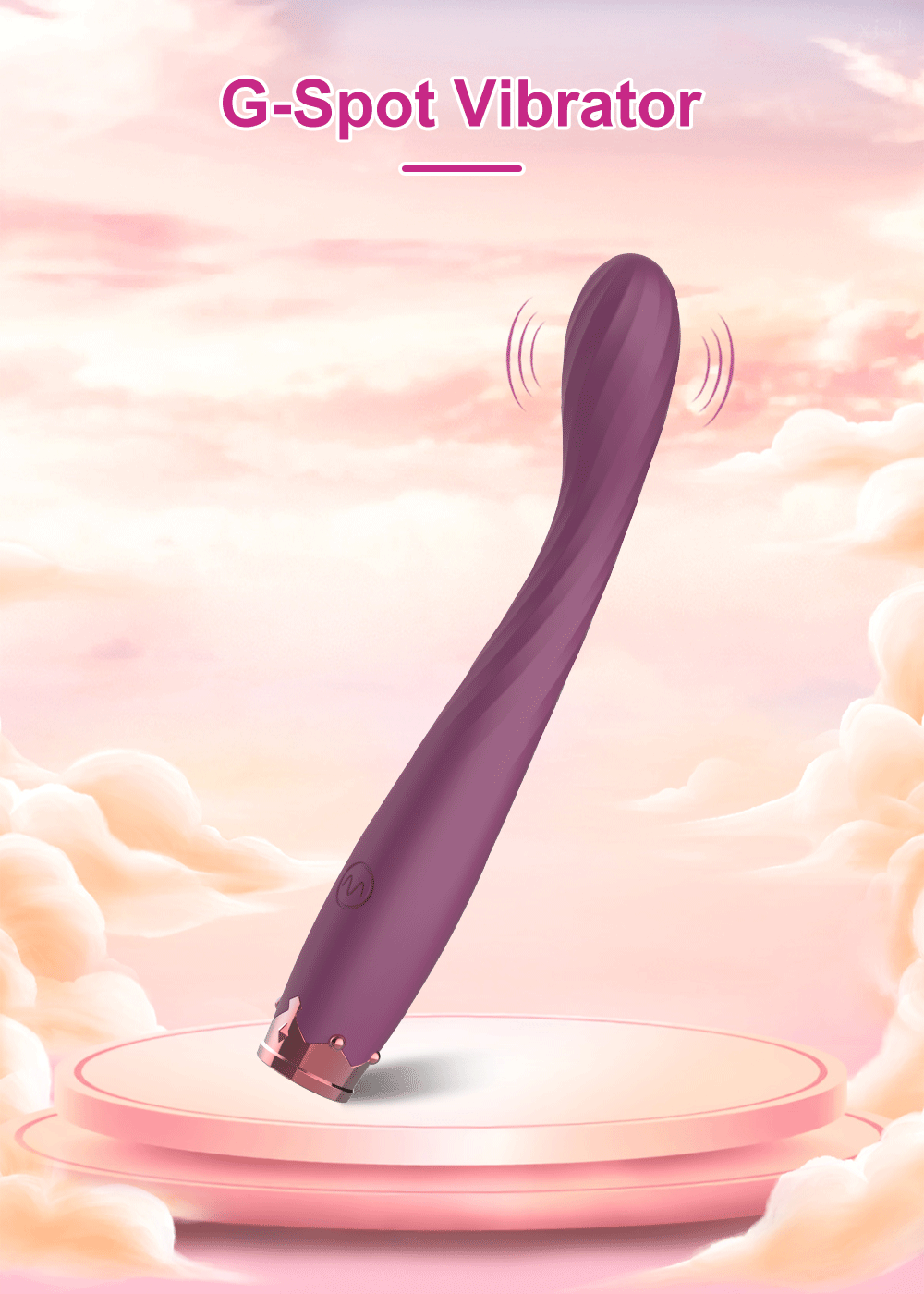 G Spot Finger Vibrator for Women Nipple Clitoris Stimulator Fast Orgasm Dildo Vagina Massager Female Sex Toys for Adults Goods G Spot Finger Vibrator for Women Nipple Clitoris Stimulator Fast Orgasm Dildo Vagina Massager Female Sex Toys for Adults Goods